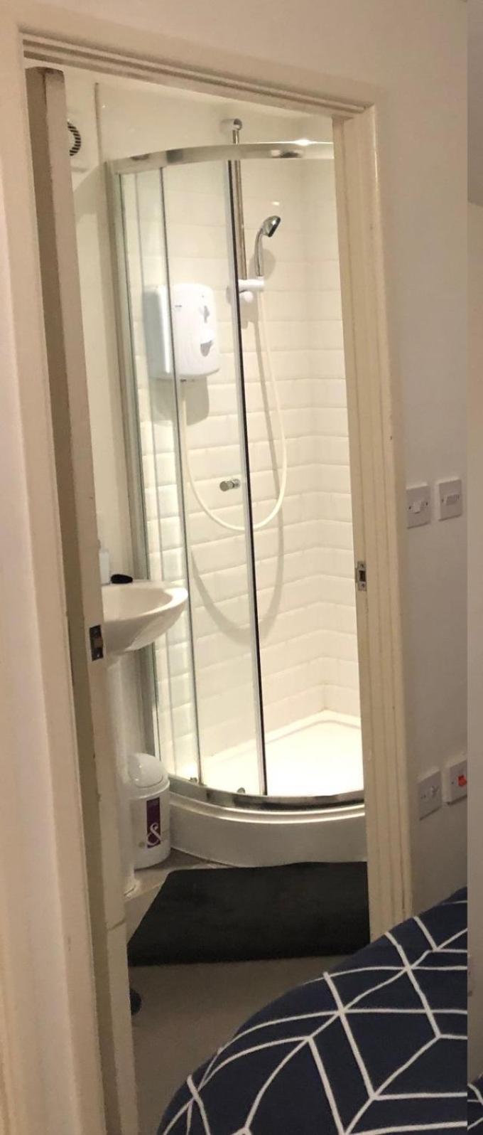 Northampton Central Oasis エクステリア 写真