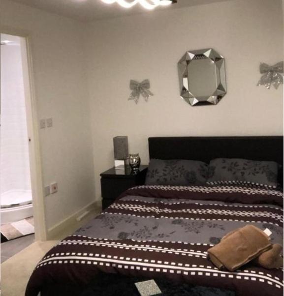 Northampton Central Oasis エクステリア 写真